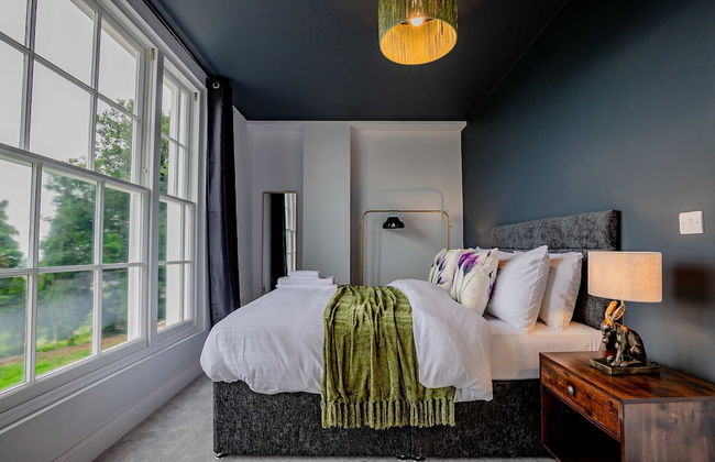 Host Stay Foley House Flat - Foto 2