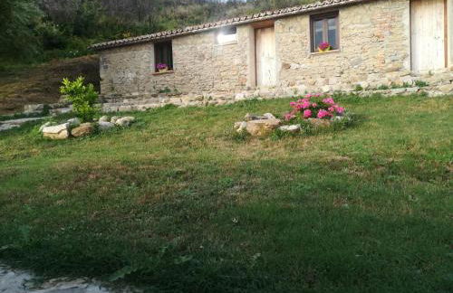 Il Cerro Agriturismo Zagarese - Photo 39