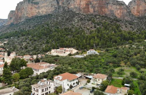 Leonidio Apartment Maria - Foto 29