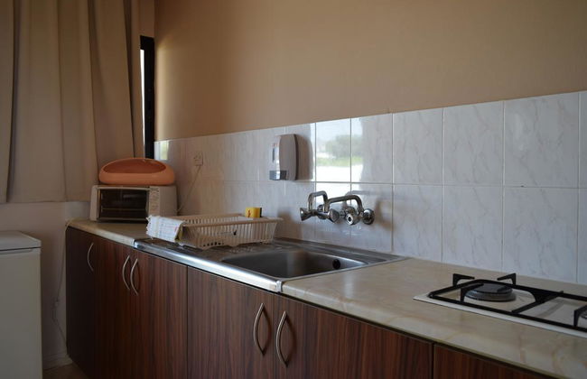 Anna Hotel Apartments - Foto 7