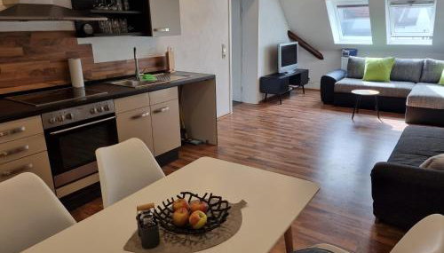 Ferienwohnung „Schau ins Frankenland“ - Foto 1