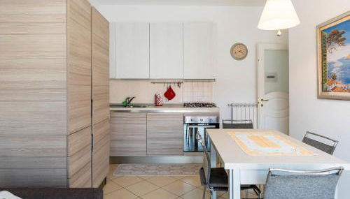 Apartment Happiness by Interhome - Foto 5