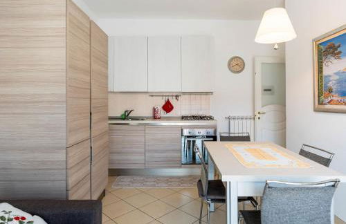 Apartment Happiness by Interhome - Foto 5