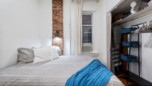 Spacious 2BR on the Upper East Side Steps from Central Park - Foto 5, Other