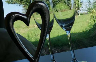 Tiny House 2 im Allgäu mit gr. Garten, Randlage - Foto 21