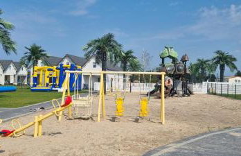 Domki nad Morzem Morze nad Morze - Foto 42