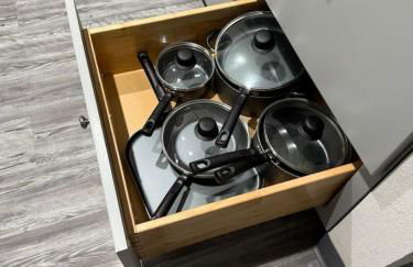 Cozy Haven Apartment - Foto 17