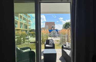 Apartament w centrum Hel - Foto 13