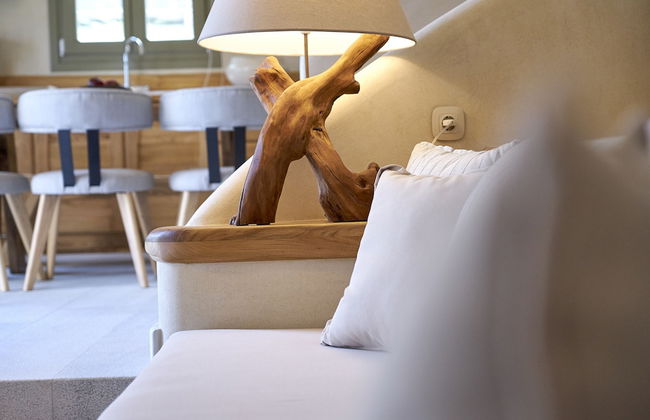 Sunrise Pelion Villas Tsagkarada - Foto 39