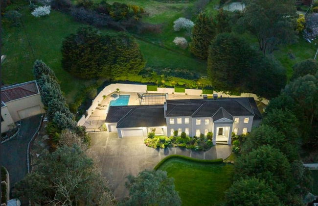 StayAU Expansive 7BR Villa Warrandyte - Foto 55