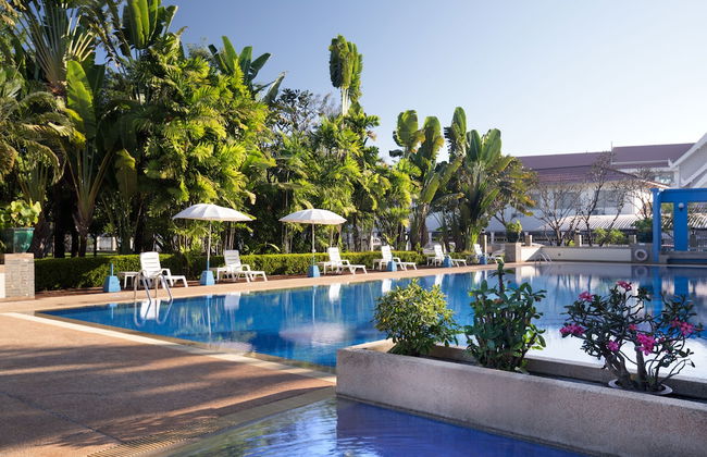 Somerset Vientiane - Foto 26