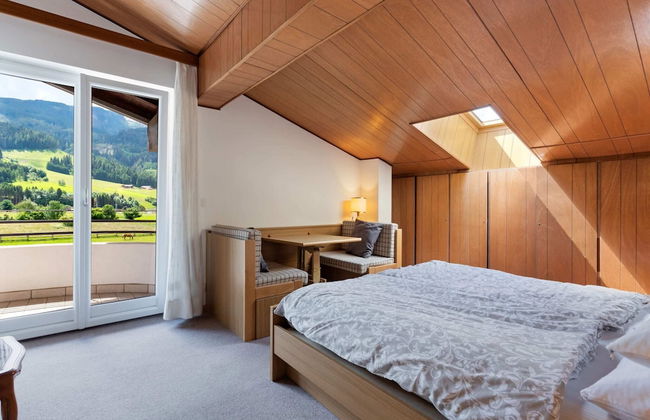 Apartment near Center of Predazzo - Photo 1