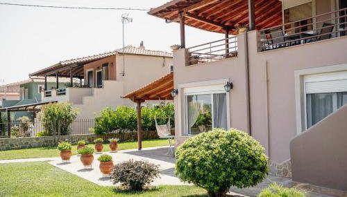 Villa Aelia - Foto 2, Garden