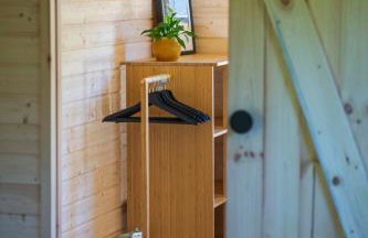 WestfalowaChatka domek z jacuzzi - Foto 13