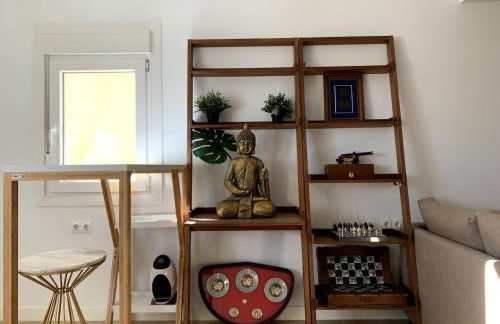 Casa Blanca Cozy Stylish Penthouse Ocean&City&Sunrise Views By-Tenerife365 - Foto 24