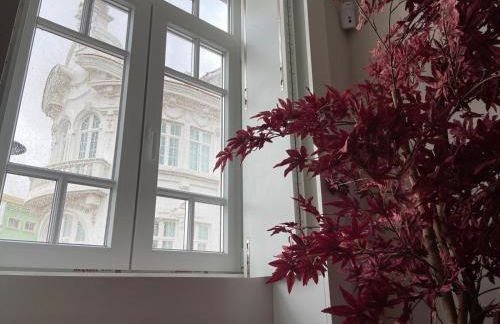 Charminn Aveiro Estação - Foto 12