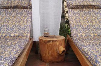 Infinite blue Horizon Elegance Hospitality - Photo 11