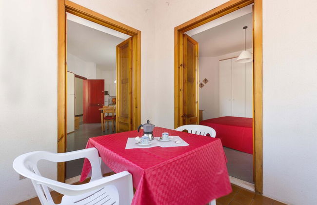 2507 Red Apartment by Barbarhouse - Photo 16