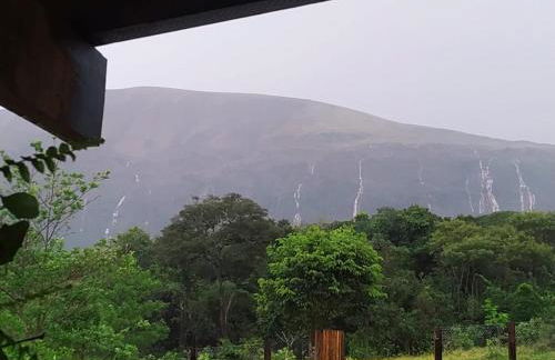 Chalé Portal da Lua - Brumadinho Serra da Moeda - Foto 12