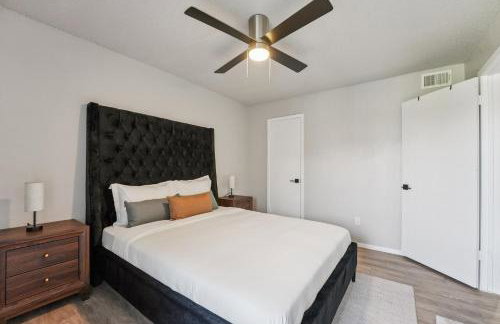 The Landry 388 Spacious and Cozy 2 Bedroom 1bth - Foto 1