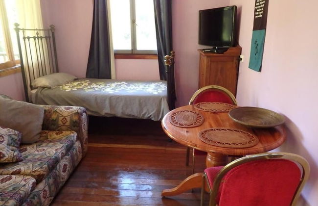 Teretre Cabins Nimbin - Foto 5