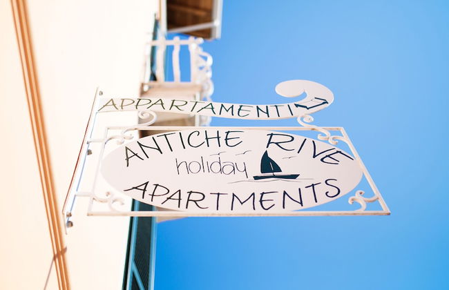 Antiche Rive Apartments - Foto 64