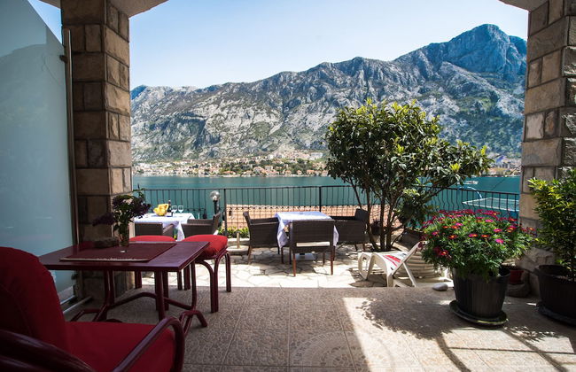 Apartments Vukovic - Photo 72