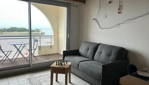 Appartement, vue mer imprenable - Photo 4