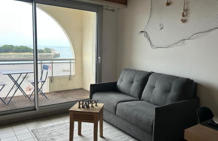 Appartement, vue mer imprenable - Foto 4