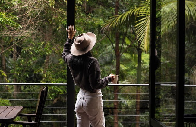 Kondalilla Eco Resort - Photo 45