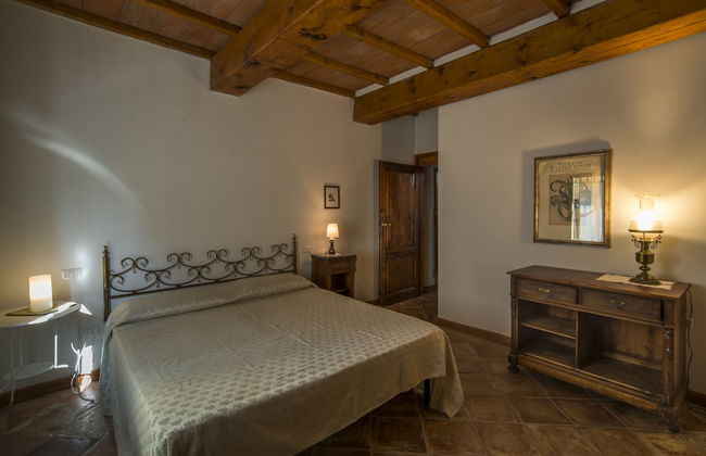 Casa Vacanze Le Fornaci - Foto 32