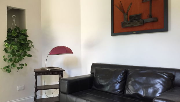 Casa Rovai Guest House - Foto 4, Zona de estar del vestíbulo