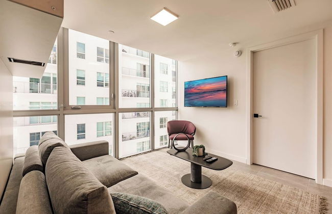 Amazing Apartments with city Views - Photo 77