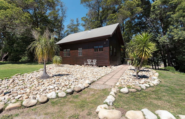 La Ferme Guest Farm - Foto 21