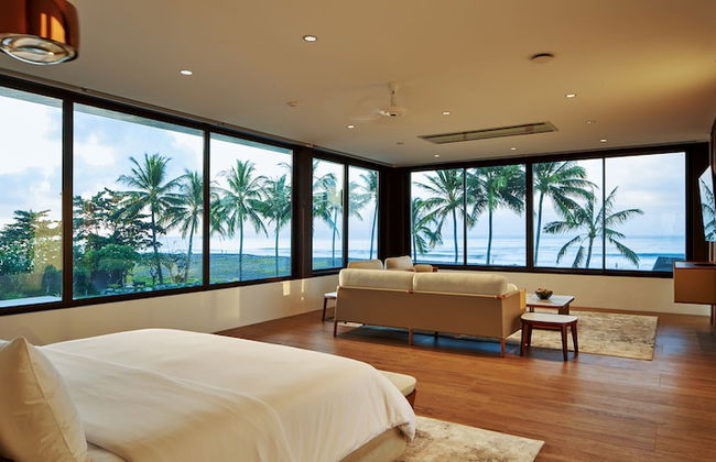 Saba Estate Luxury Villa Bali - Photo 6