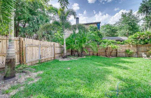 Rushing Bungalow - Steps from Swan Lake Morton - Foto 32