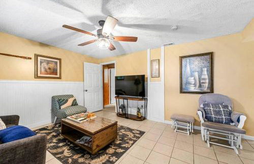 20Miles from Atlanta Pet Friendly Private Backyard - Foto 19