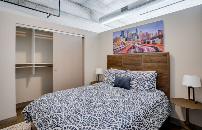 Sable 207 - One Bedroom - Foto 2