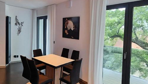 CityNest Luxe Haven - Foto 2