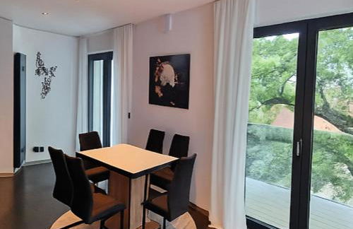 CityNest Luxe Haven - Foto 2