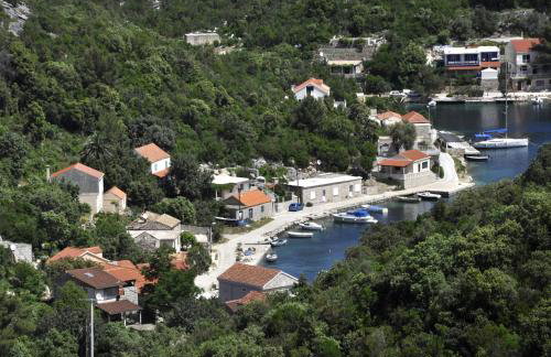 Apartment Danijela Mljet - Foto 24