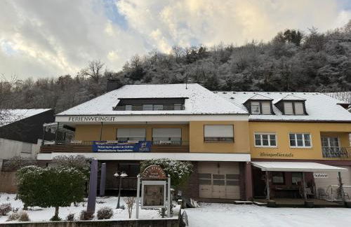 Gästehaus Lydia - Klüsserather Bruderschaft - Foto 19