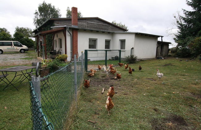 Ferienhaus, Parmen bei Feldberg - Foto 10