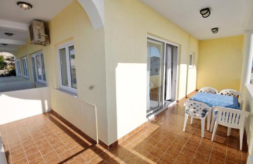 Apartments by the sea Rtina - Miletici, Zadar - 3257 - Foto 18