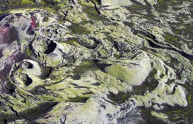 Giro in elicottero su Skaftafell o Lakagígar - Foto 7