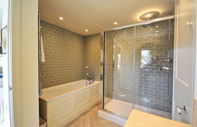 Hope Cottage - Foto 31