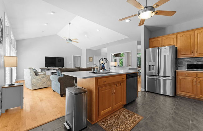 Kool Breeze by Avantstay Boat Ramp + Hot Tub - Foto 24