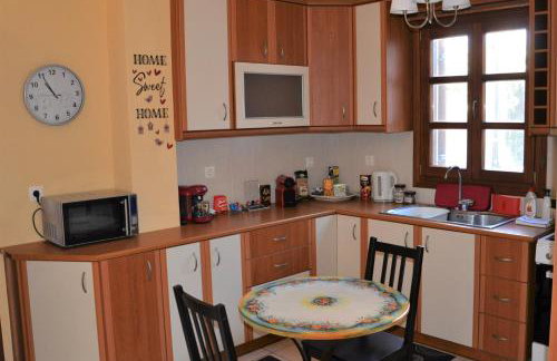 Vineyards Hill Villa - Foto 15