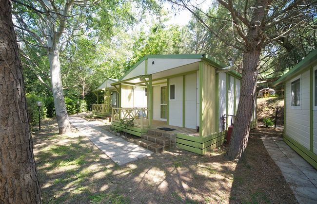 Camping Village Il Fontino - Foto 3