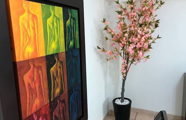 Suite Centrico El Prado - Foto 16